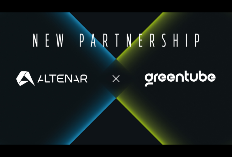 altenar-and-greentube-announce-strategic-sportsbook-partnership