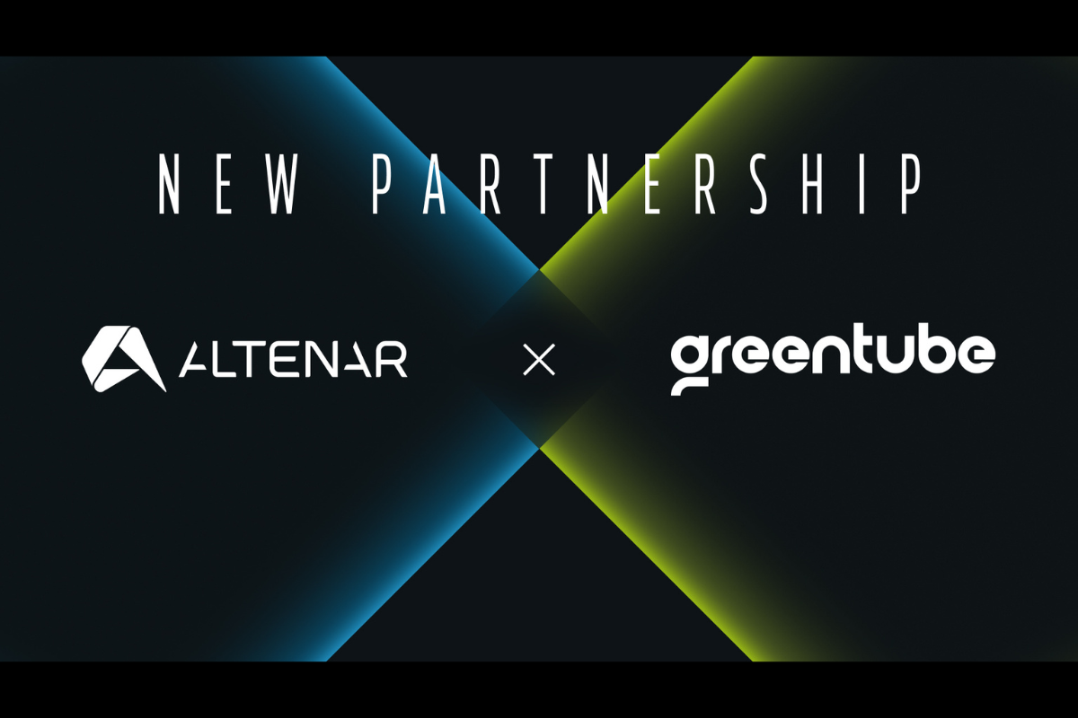 altenar-and-greentube-announce-strategic-sportsbook-partnership