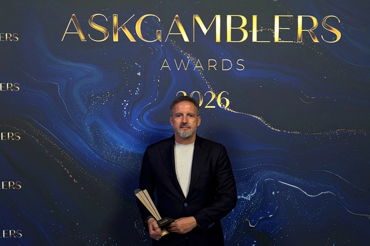 amusnet-wins-“best-software-provider”-award-at-the-askgamblers-awards-2026