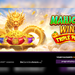 pragmatic-play-releases-mahjong-wins-triple-pot-with-100,000x-bonus-prize