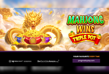 pragmatic-play-releases-mahjong-wins-triple-pot-with-100,000x-bonus-prize