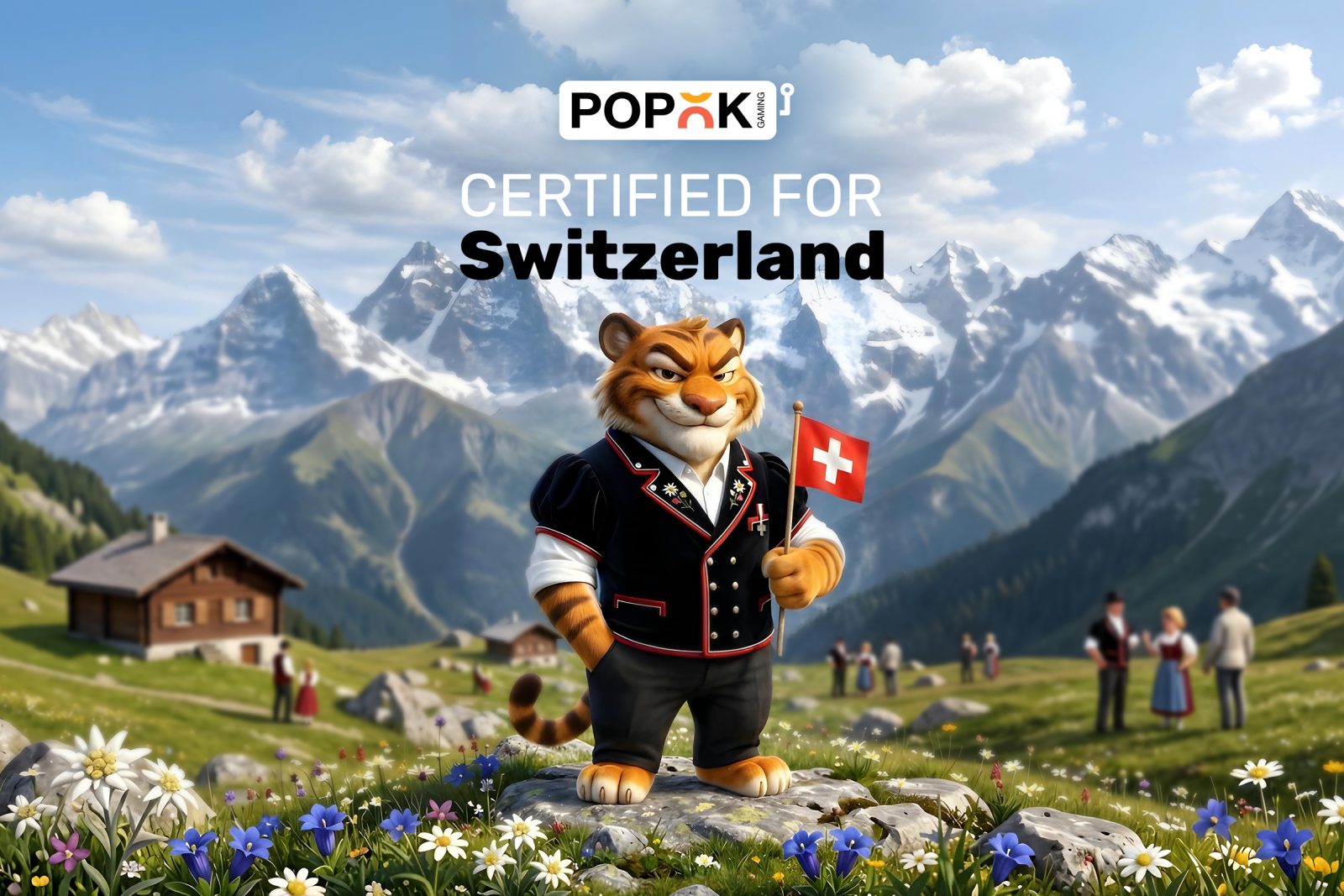 popok-gaming-secures-swiss-certification-to-supply-online-casino-games