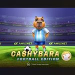 amusnet-celebrates-football-season-with-the-launch-of-ca$hybara-football-edition