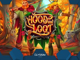 elysium-studios-releases-its-latest-slot-game-“hood-and-loot”
