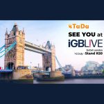 tada-gaming-to-participate-in-igb-l!ve-london-2026