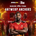 babu88-announces-sponsorship-of-antwerp-anchors-in-eut20-belgium-2026