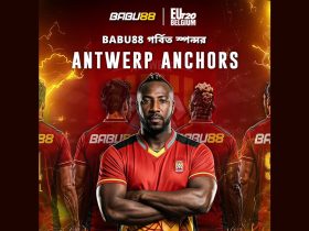 babu88-announces-sponsorship-of-antwerp-anchors-in-eut20-belgium-2026
