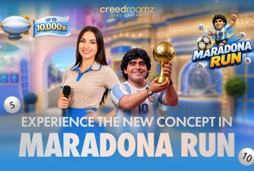 creedroomz-launches-maradona-run-live-game-show-with-licensed-rights