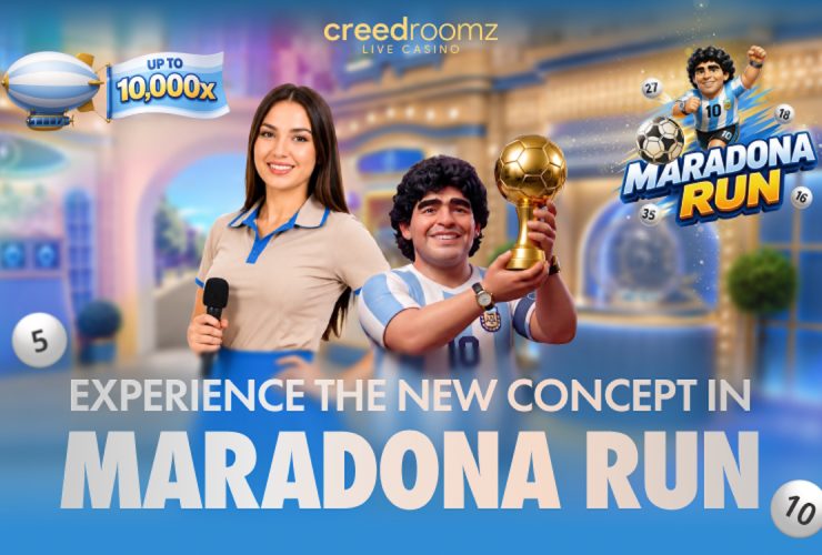 creedroomz-launches-maradona-run-live-game-show-with-licensed-rights