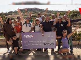 sigma-foundation-continues-its-longstanding-support-for-dreams-of-horses-farm-in-gozo