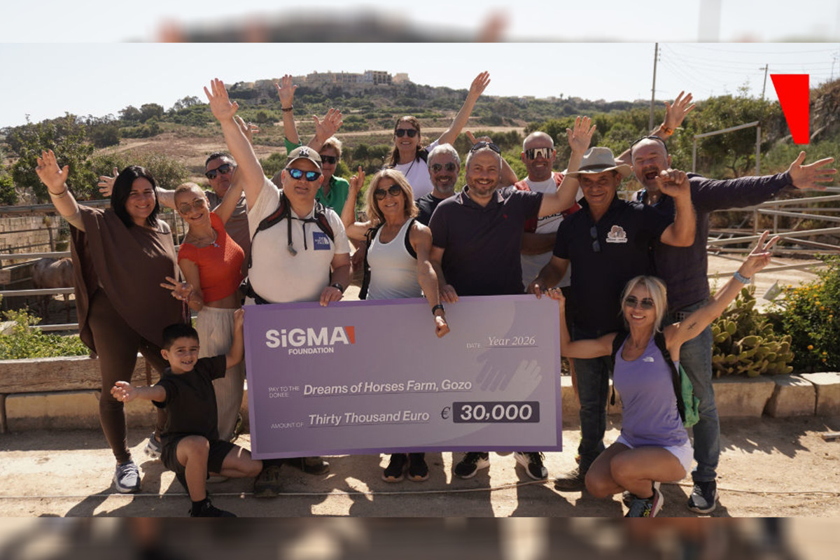 sigma-foundation-continues-its-longstanding-support-for-dreams-of-horses-farm-in-gozo