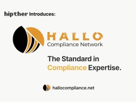 hipther-launches-hallo:-the-standard-in-compliance-expertise