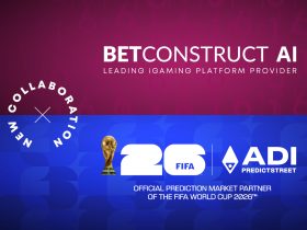 betconstruct-ai-partners-with-adi-predictstreet-on-fifa-linked-prediction-markets