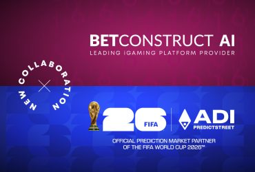 betconstruct-ai-partners-with-adi-predictstreet-on-fifa-linked-prediction-markets