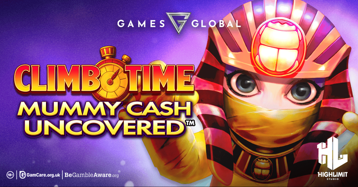 games-global-and-high-limit-studio-launch-climb-time-mummy-cash-uncovered