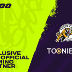 tooniebet-named-exclusive-igaming-partner-of-the-hamilton-tiger-cats