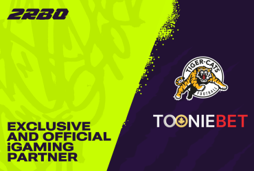 tooniebet-named-exclusive-igaming-partner-of-the-hamilton-tiger-cats