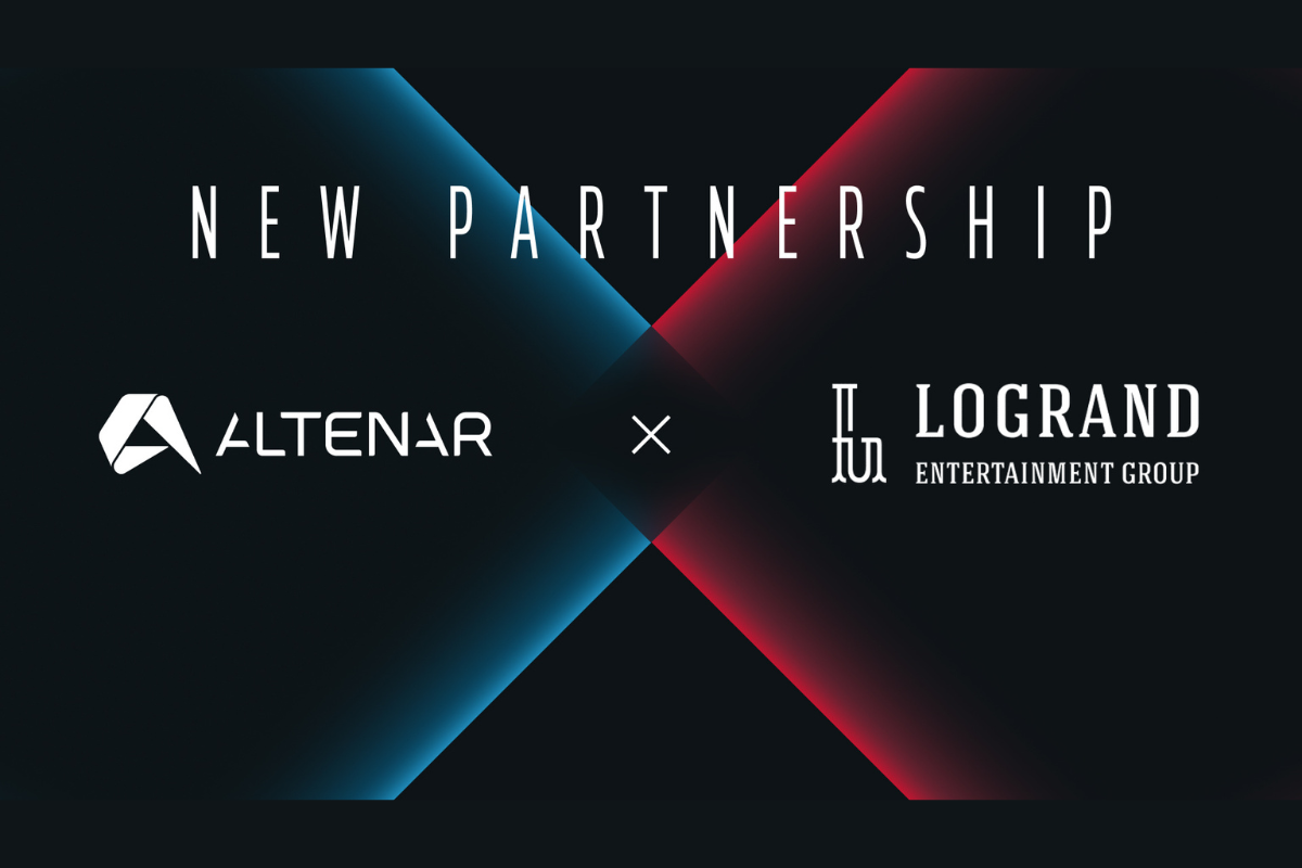 logrand-partners-with-altenar-to-launch-enhanced-omni-channel-sportsbook-experience