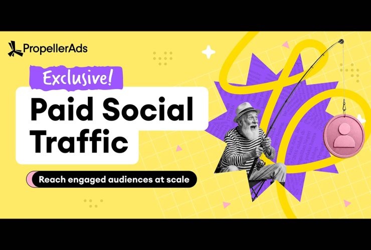 propellerads-launches-paid-social-traffic,-a-new-way-to-reach-social-media-audiences
