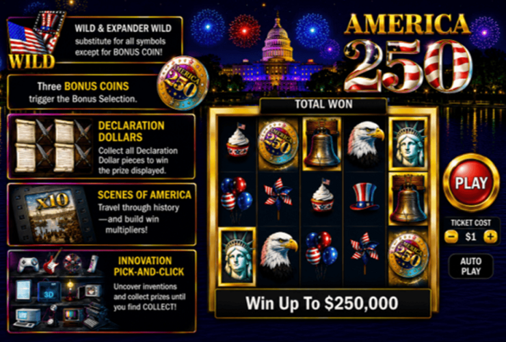 iwg-launches-america-250-einstant-across-eight-us-lottery-markets