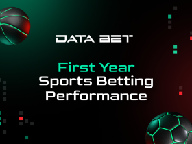 databet-reports-39.7%-ggr-growth-in-year-one-of-sports-betting-vertical