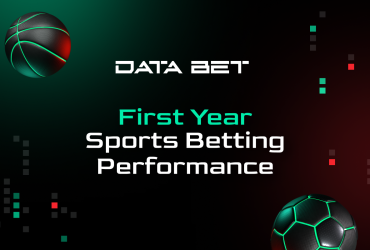 databet-reports-39.7%-ggr-growth-in-year-one-of-sports-betting-vertical