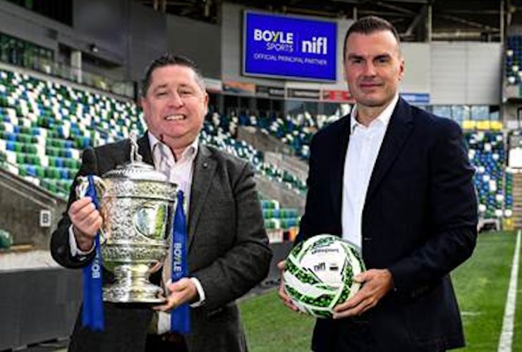 boyle-sports-signs-as-northern-ireland-football-league-title-partner-in-three-year-deal