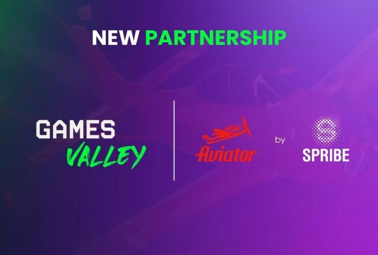 games-valley-adds-spribe’s-aviator-crash-game-to-aggregation-platform