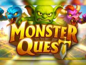 big-time-gaming-launches-megaways-slot-monster-quest