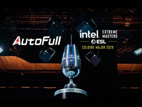 autofull-powers-iem-cologne-major-2026-with-world-first-massage-gaming-chairs-featuring-cooling-&-heating-seat