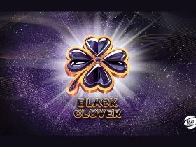 black-clover-bell-link-ranked-europe’s-#1-new-slot-game-for-three-consecutive-months
