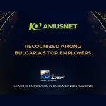 amusnet-strengthens-its-position-among-bulgaria’s-leading-employers-in-icap-crif-ranking