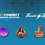 luckystreak-adds-thunderspin-slots-to-luckyconnect-aggregation-api
