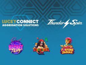 luckystreak-adds-thunderspin-slots-to-luckyconnect-aggregation-api