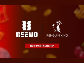 reevo-announces-new-partnership-with-penguin-king