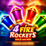 kendoo-adds-4-fire-rockets-to-4-pots-slot-portfolio