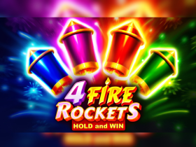 kendoo-adds-4-fire-rockets-to-4-pots-slot-portfolio