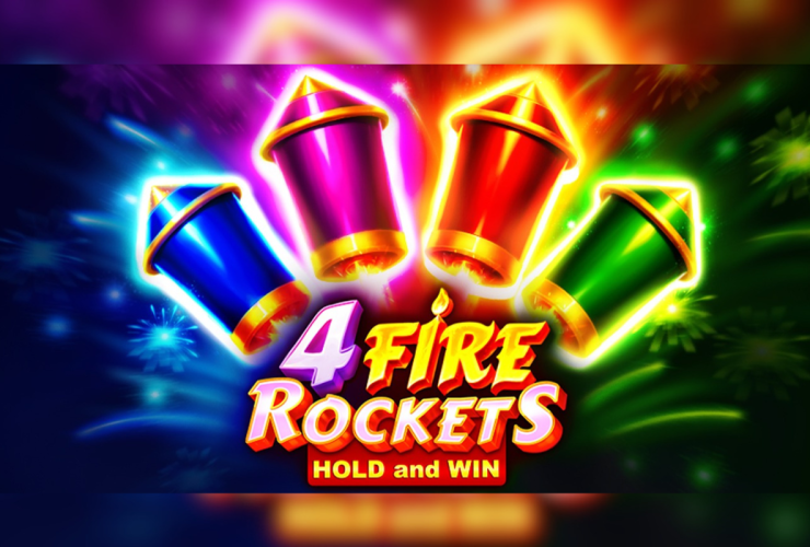 kendoo-adds-4-fire-rockets-to-4-pots-slot-portfolio
