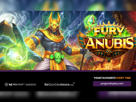 pragmatic-play-launches-fury-of-anubis-slot-with-10,000x-max-win