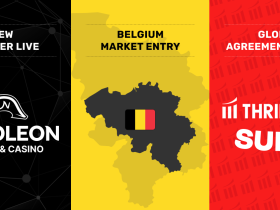 thrilltech-launches-in-belgium-with-napoleon-casino-jackpot-deal-with-super