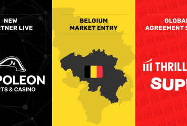 thrilltech-launches-in-belgium-with-napoleon-casino-jackpot-deal-with-super