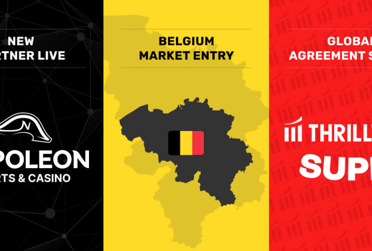 thrilltech-launches-in-belgium-with-napoleon-casino-jackpot-deal-with-super