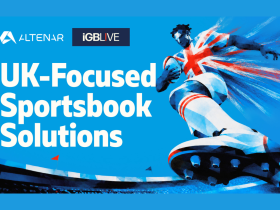 altenar-to-showcase-uk-focused-sportsbook-solutions-at-igb-l!ve-london-2026