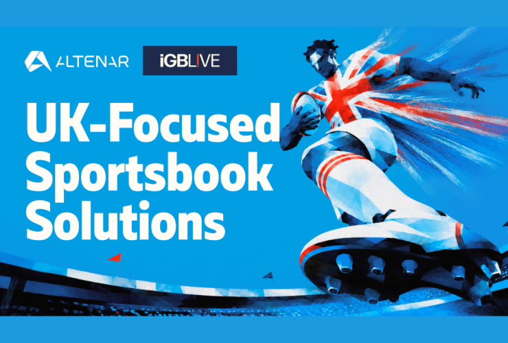altenar-to-showcase-uk-focused-sportsbook-solutions-at-igb-l!ve-london-2026
