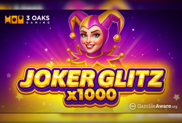 3-oaks-gaming-releases-joker-glitz-x1000-slot-with-stacked-multipliers
