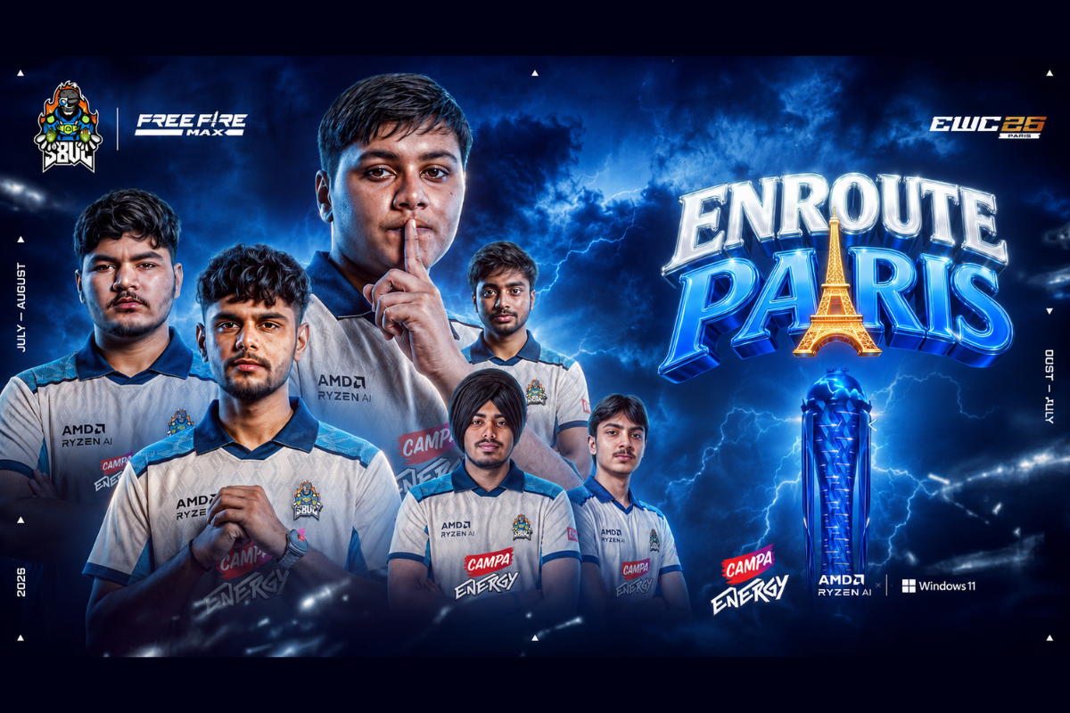 s8ul-qualifies-for-esports-world-cup-2026-free-fire-after-ffmic-runner-up-finish