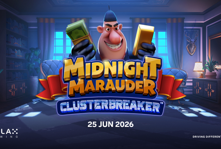 relax-gaming-releases-its-latest-slot-game-“midnight-marauder-–-clusterbreaker”