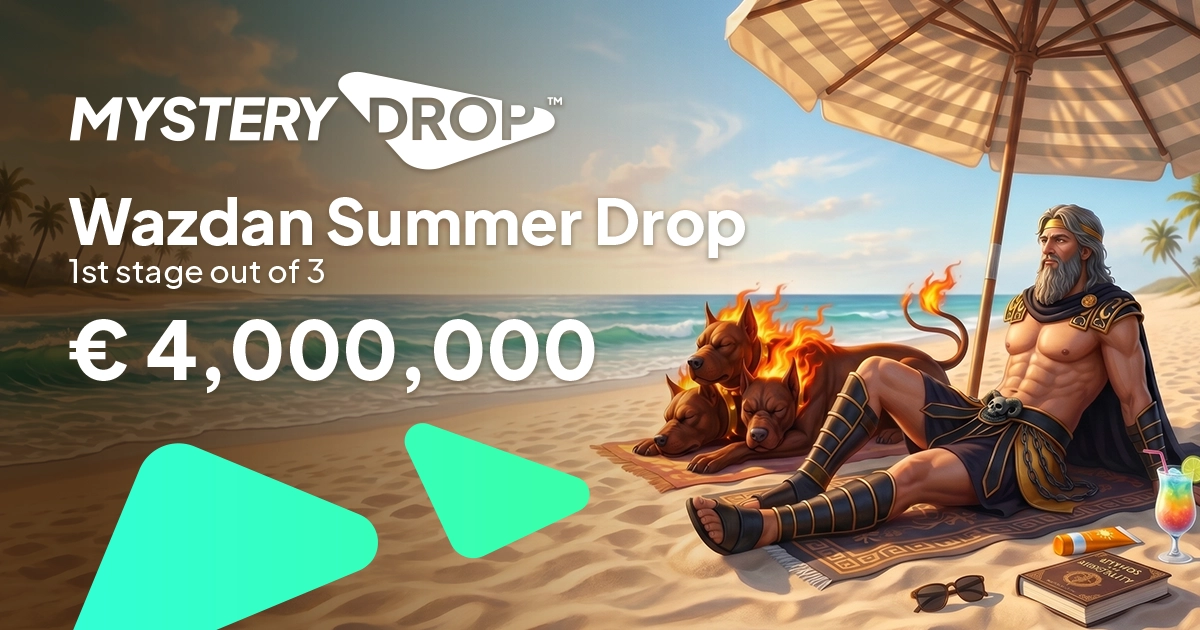 wazdan-schedules-three-stage-network-promotion-campaign-for-summer