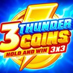 playson-releases-its-latest-slot-game-“3-thunder-coins:-hold-and-win”