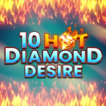 mega-casino-launches-bragg-gaming-slot-10-hot-diamond-desire-as-exclusive